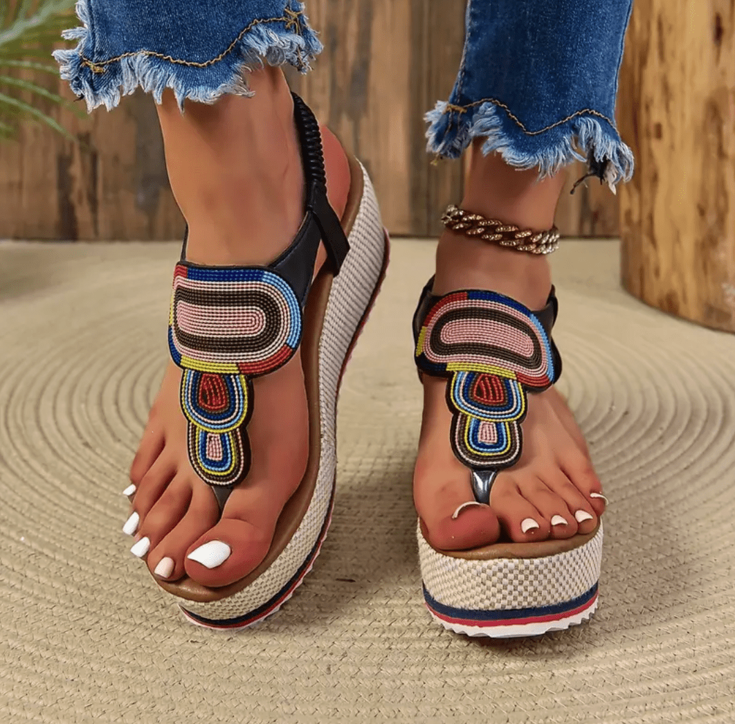 stylub ANNA - ORTHOPEDIC SANDALS