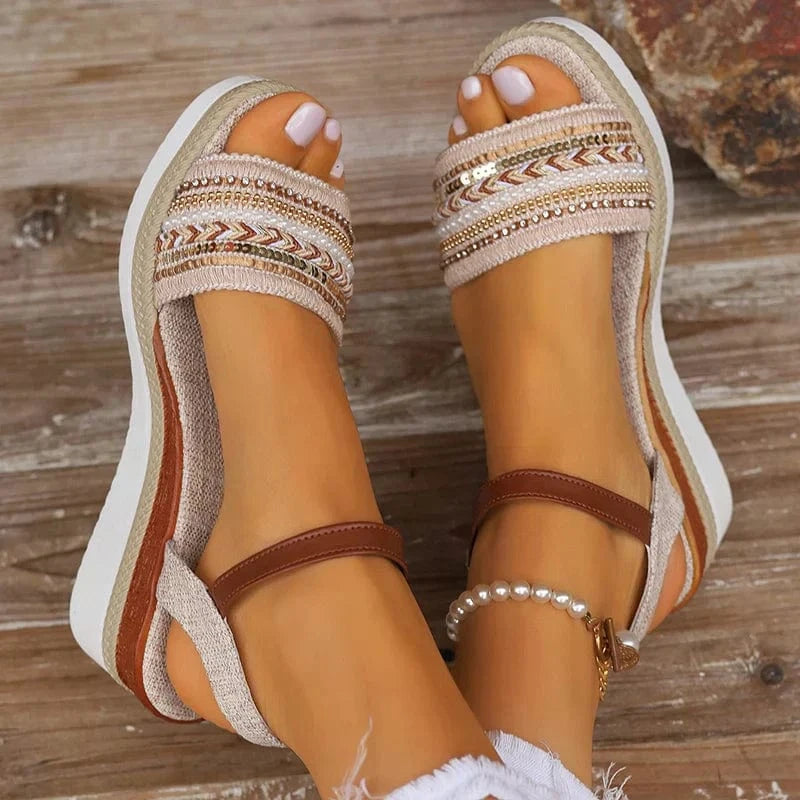 stylub Dixie - Casual Sandals