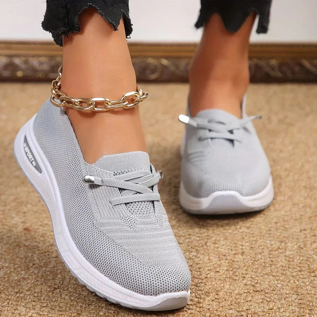 stylub Jill - Stylish Orthopedic Sneakers