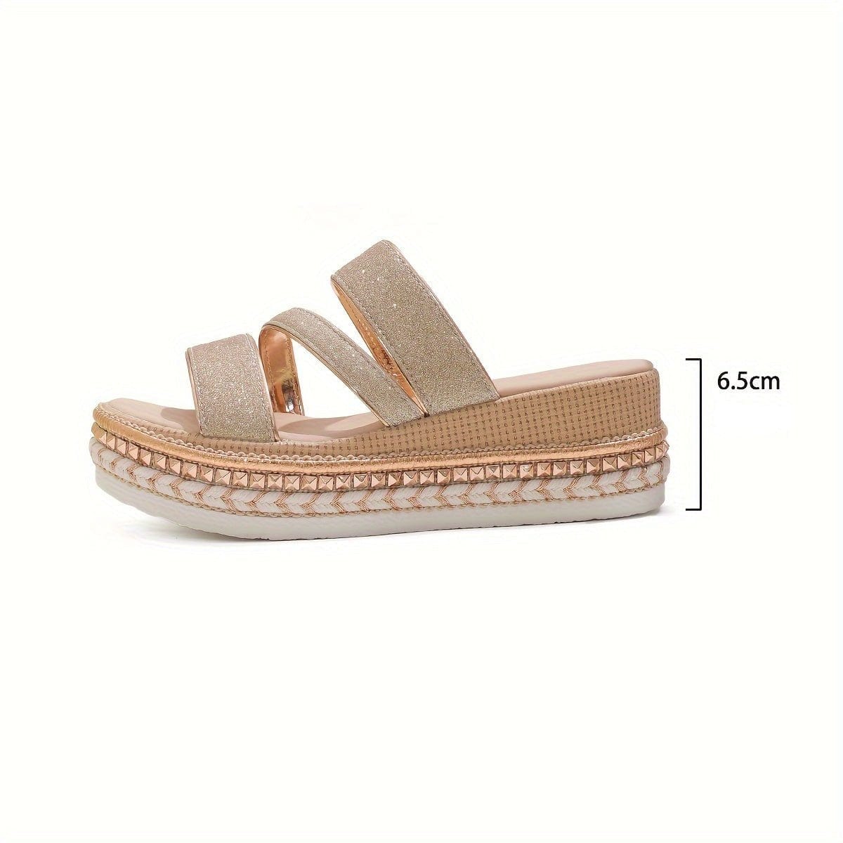 stylub LINDY - Comfortable Sandals