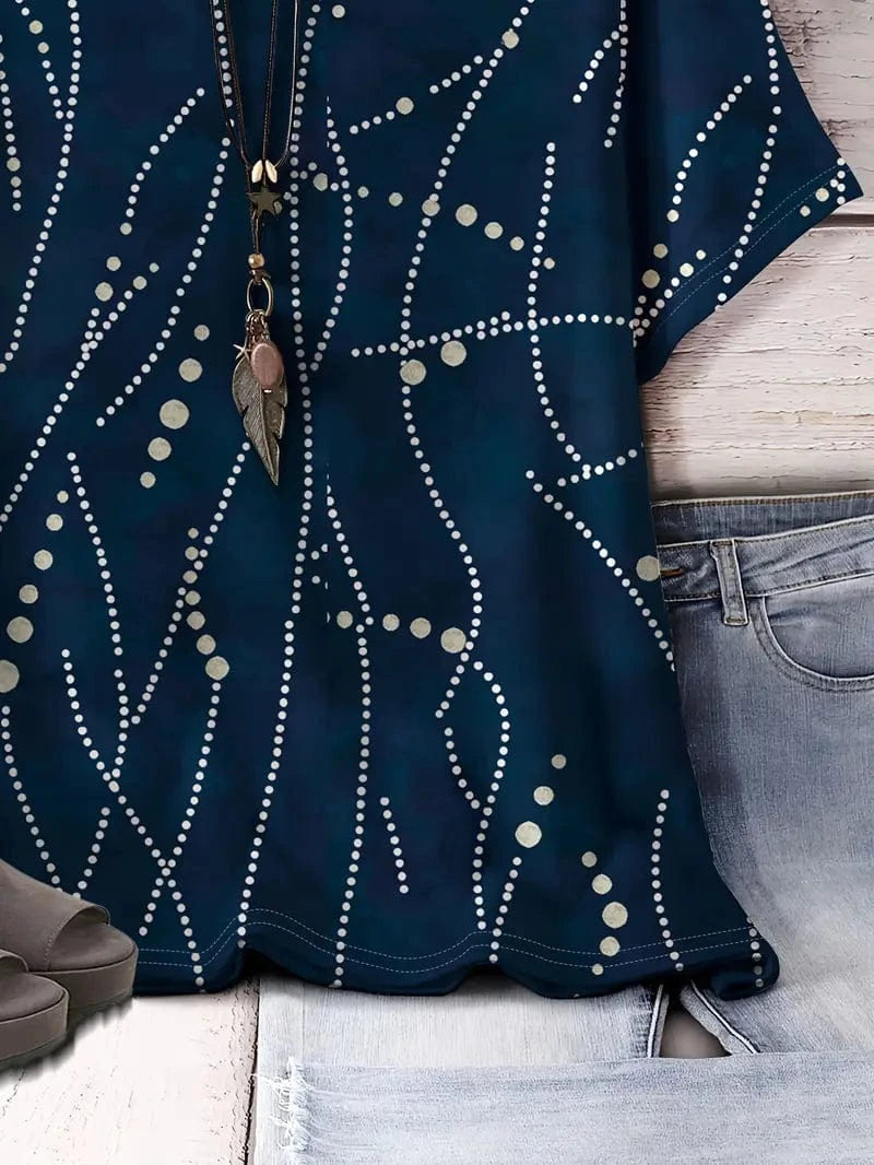 stylub Lora | Plus Size Top