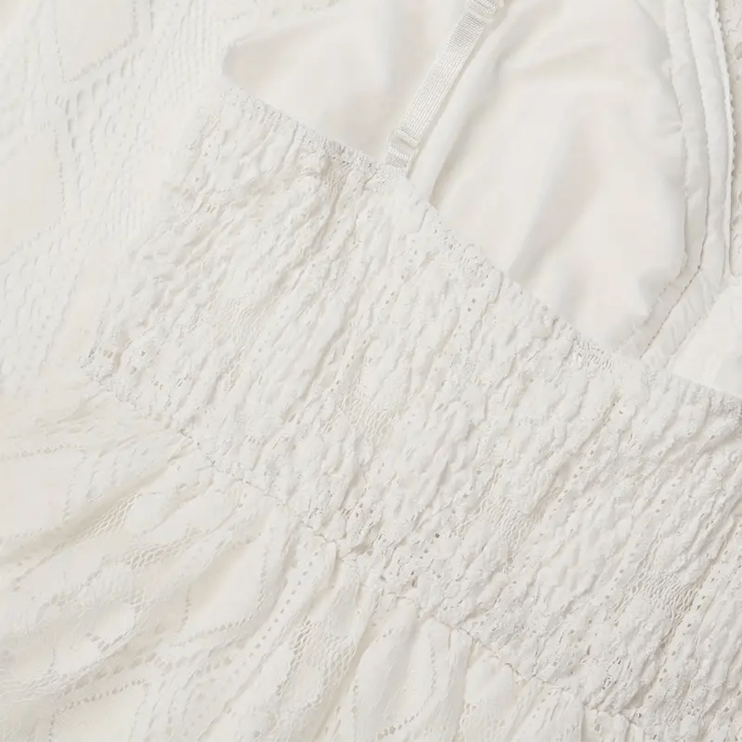 stylub Margaret™ - Elegant Boho Dress