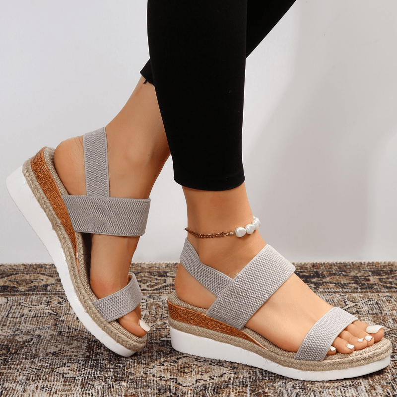 stylub Monaco - Orthopedic Sandals