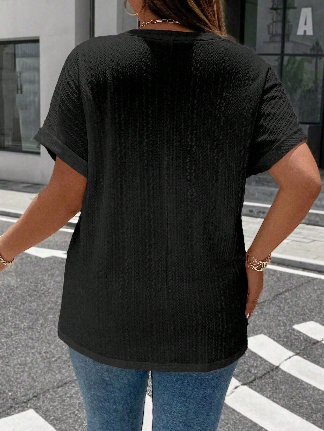 stylub Rina | Plus Size Top