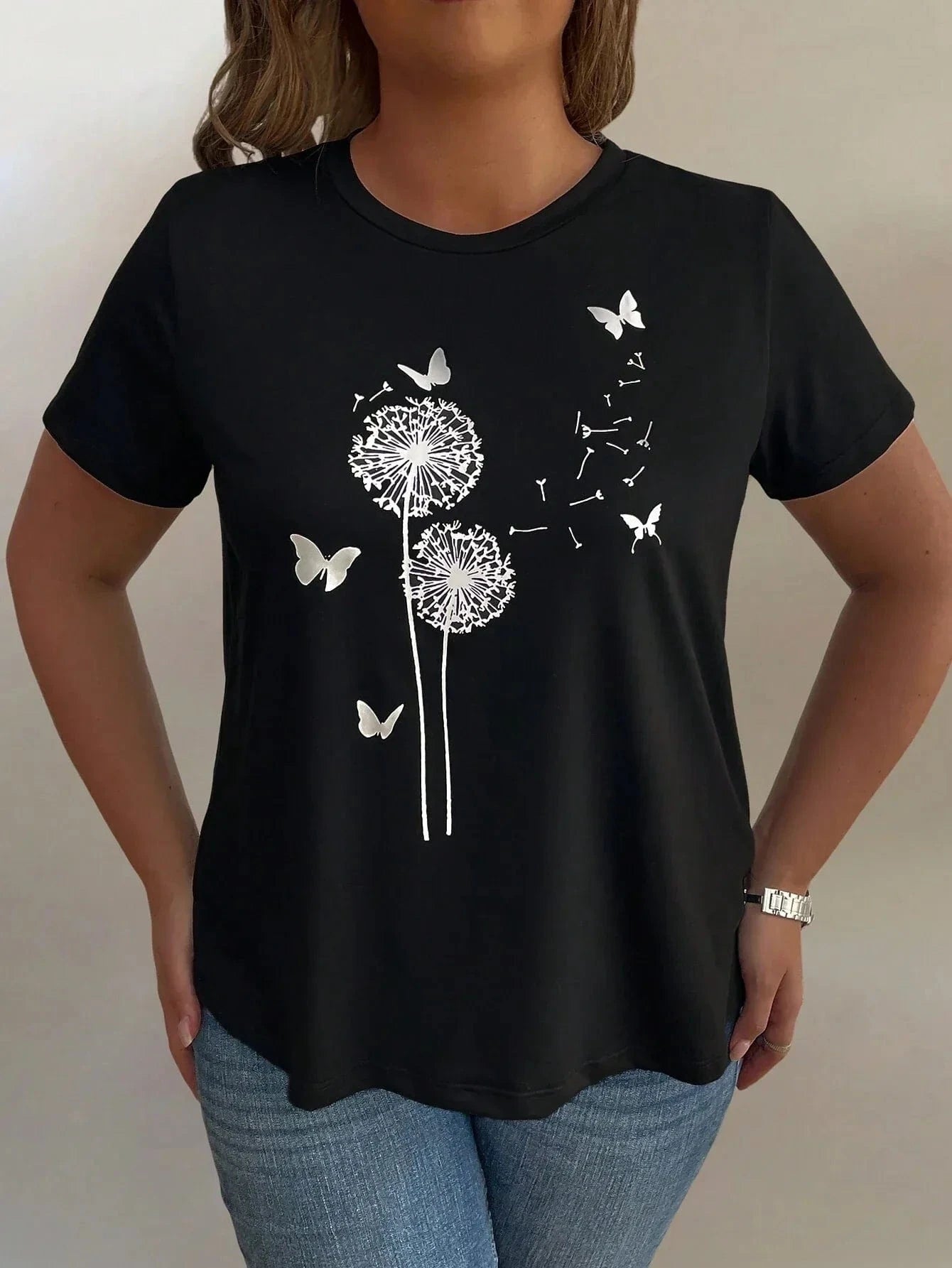 stylub Tamara | Plus Size Top