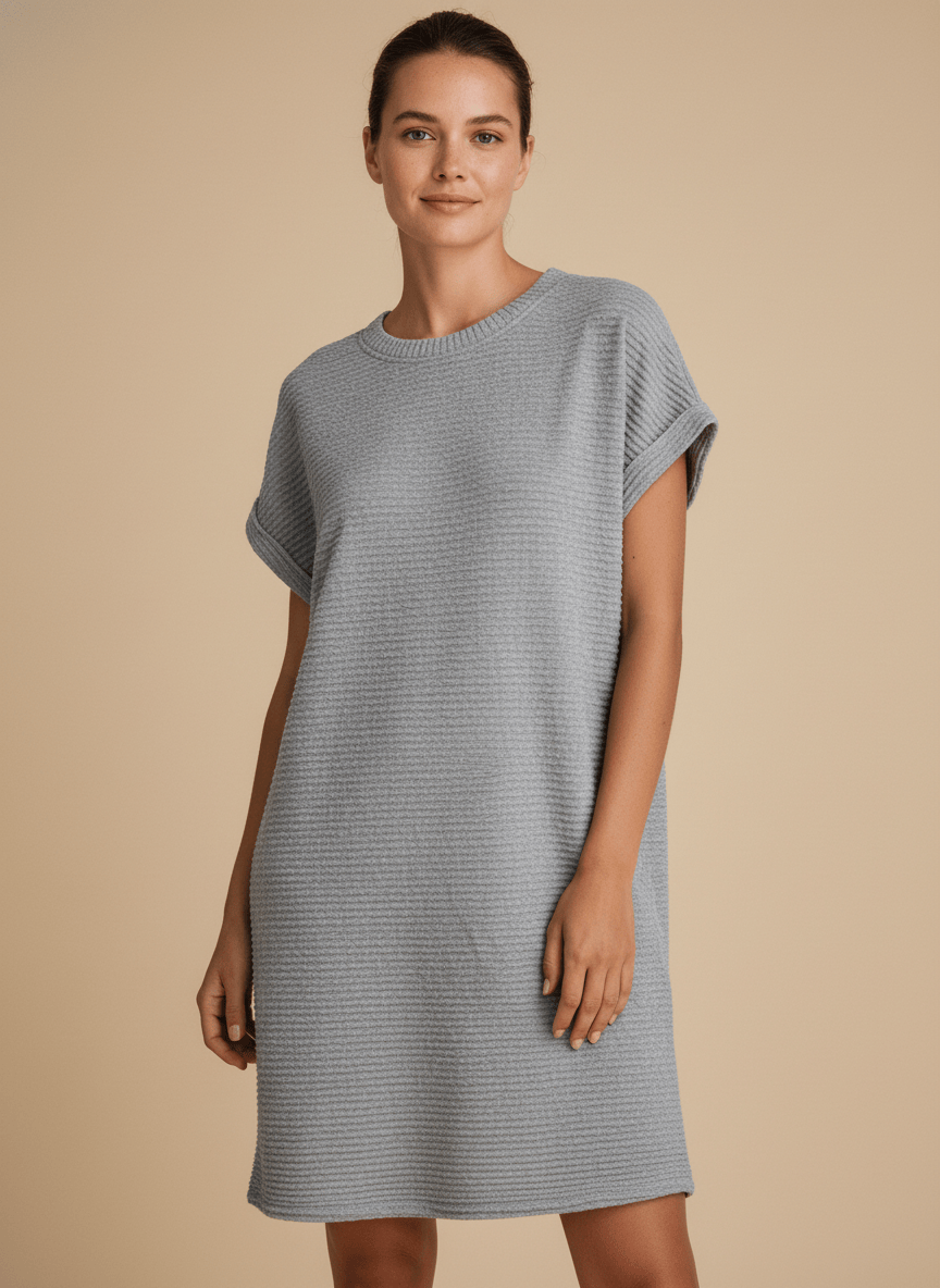 Stylub A-Line Pocket Dress — The One You'll Wear on Repeat