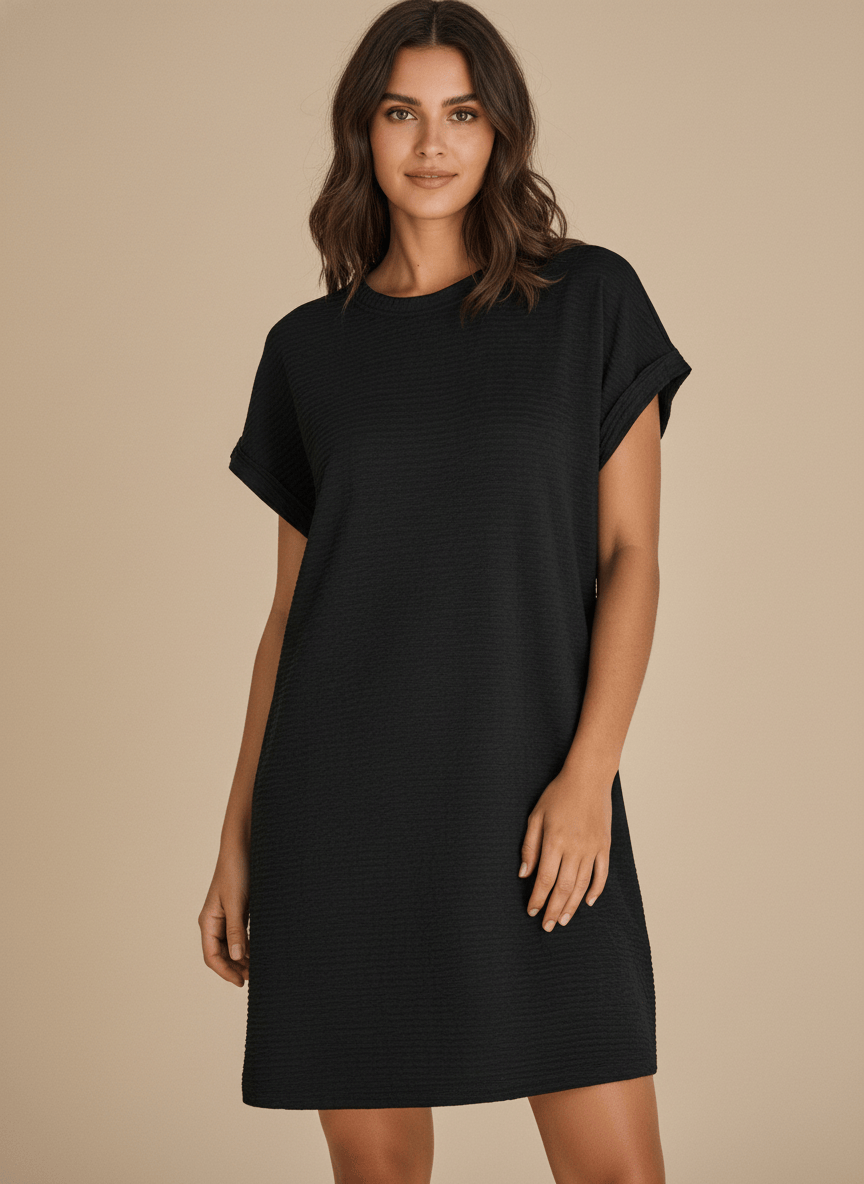 Stylub A-Line Pocket Dress — The One You'll Wear on Repeat