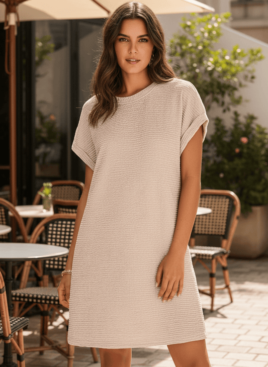 Stylub A-Line Pocket Dress — The One You'll Wear on Repeat