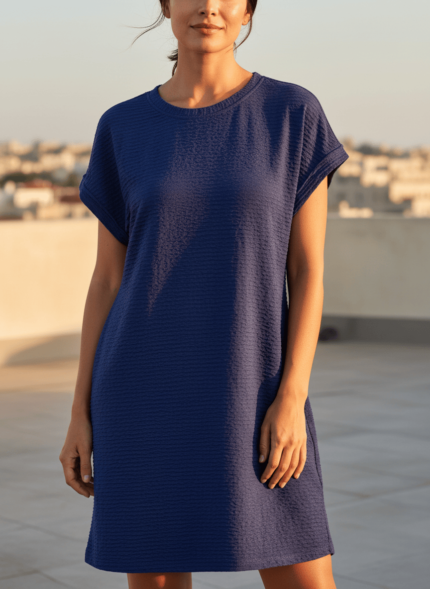 Stylub A-Line Pocket Dress — The One You'll Wear on Repeat