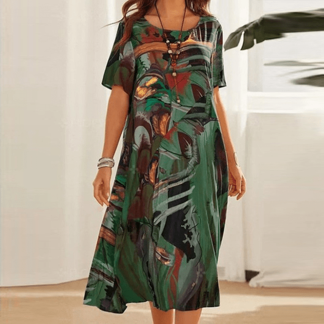stylub Abigail | Plus Size Dress