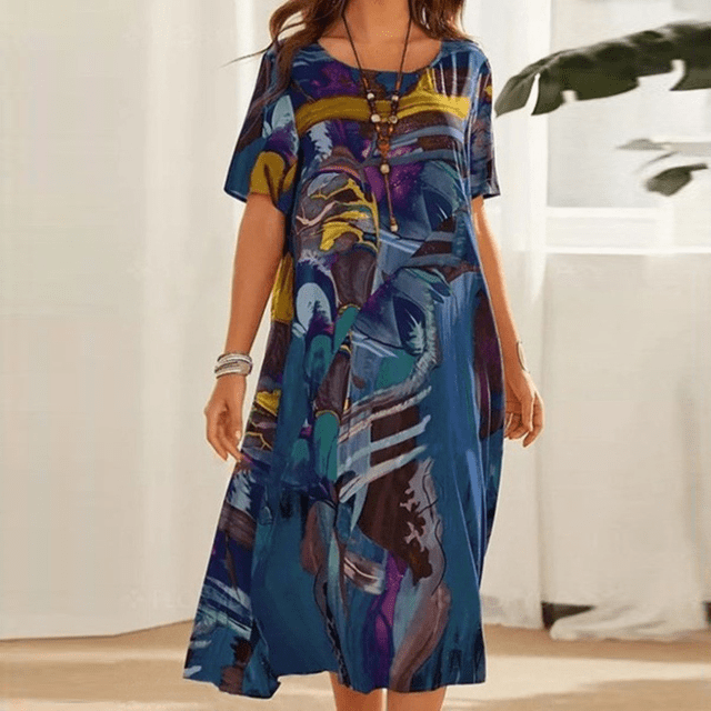 stylub Abigail | Plus Size Dress