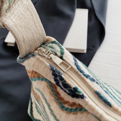 stylub Adjustable Strap Medium Shoulder Bag