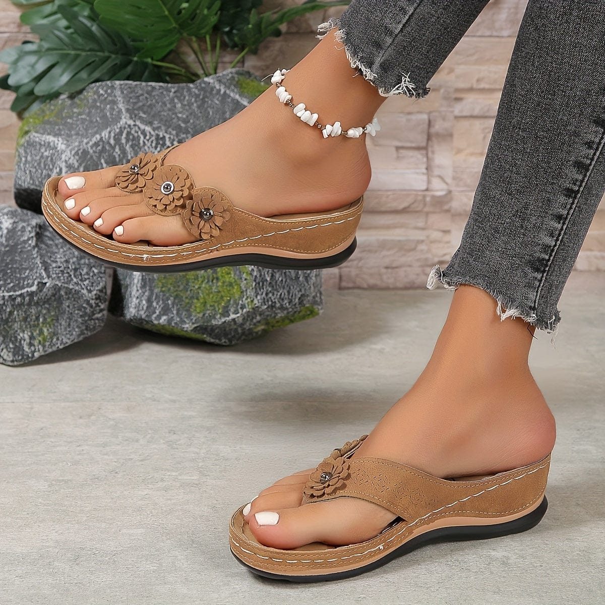 stylub ALIA  - Orthopedic Sandals