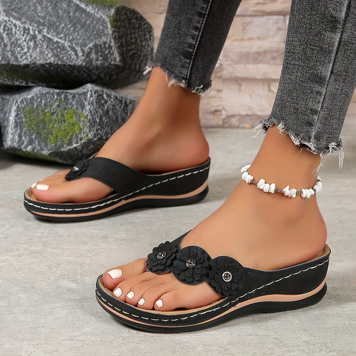 stylub ALIA  - Orthopedic Sandals