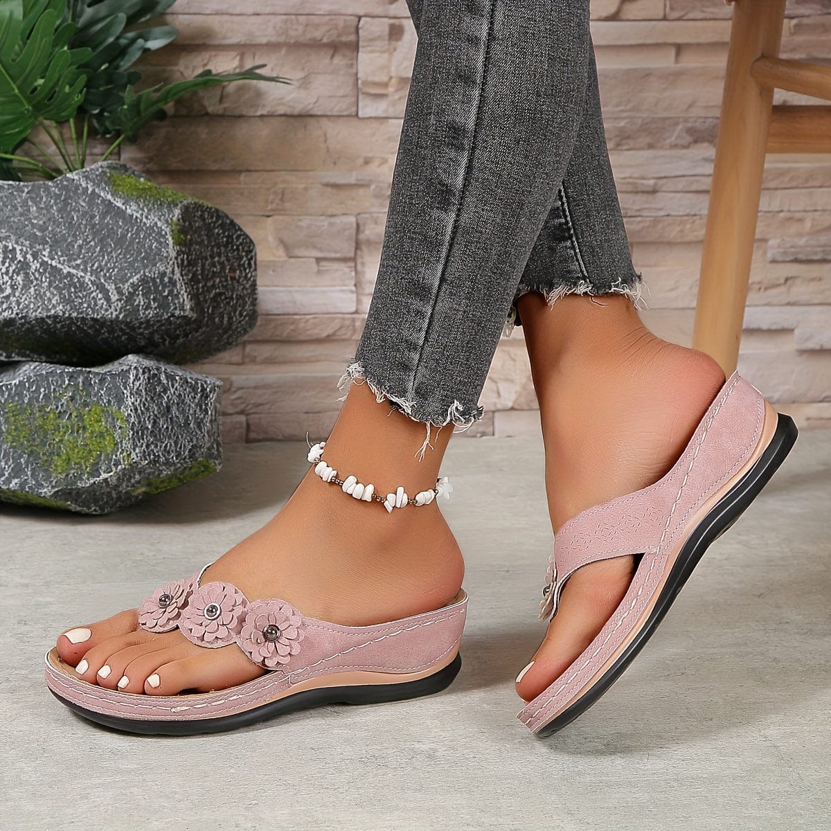stylub ALIA  - Orthopedic Sandals