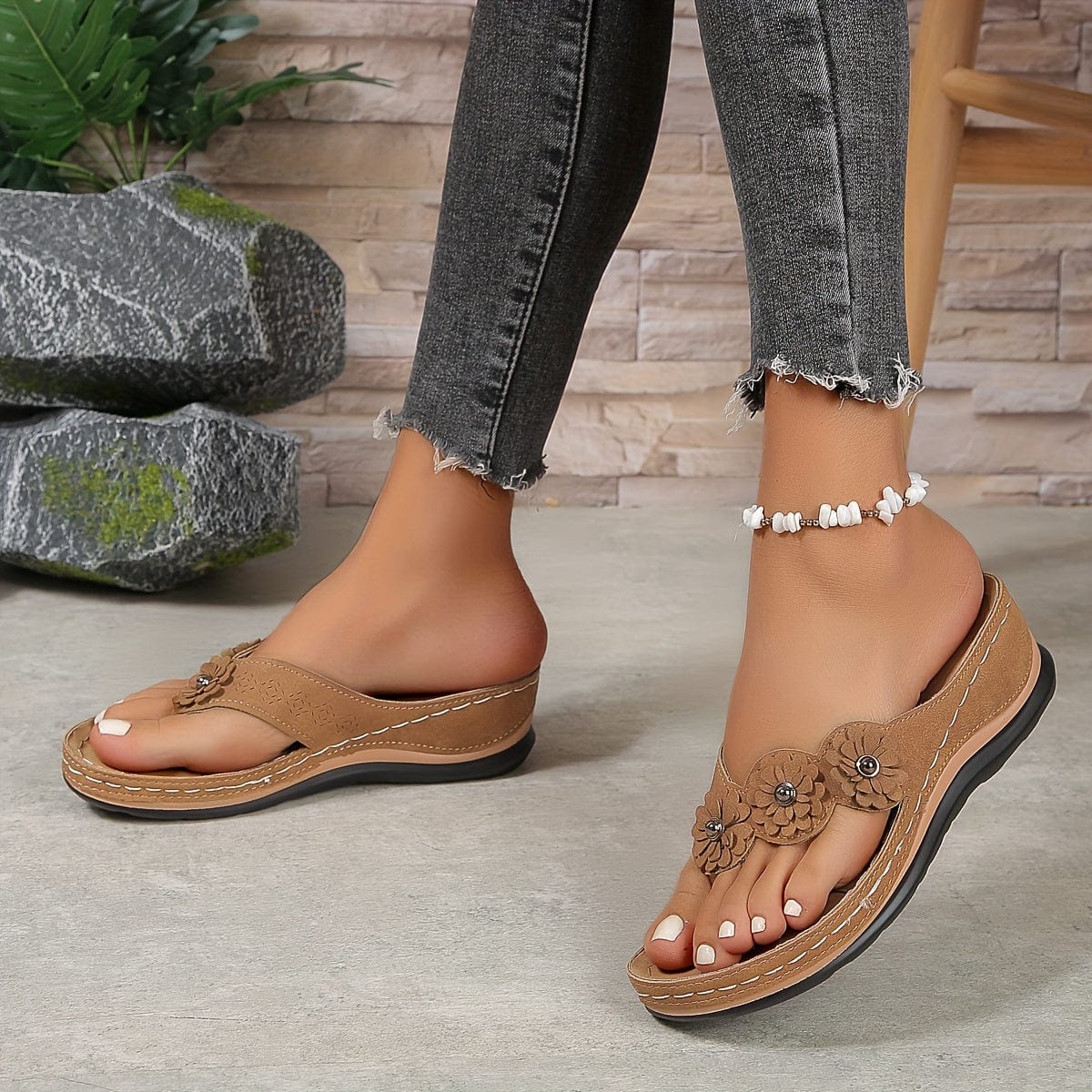 stylub ALIA  - Orthopedic Sandals