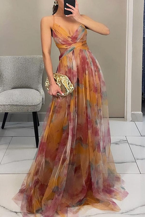 stylub Alina | Stunning Maxi Dress