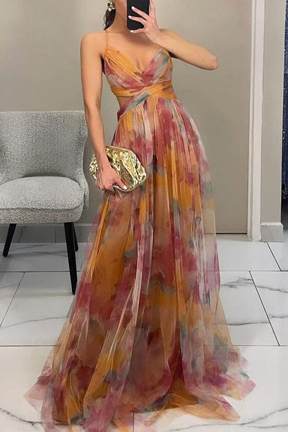 stylub Alina | Stunning Maxi Dress
