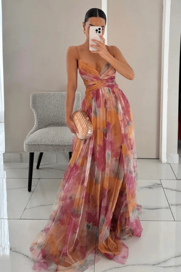 stylub Alina | Stunning Maxi Dress
