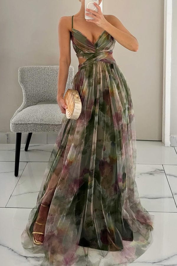 stylub Alina | Stunning Maxi Dress