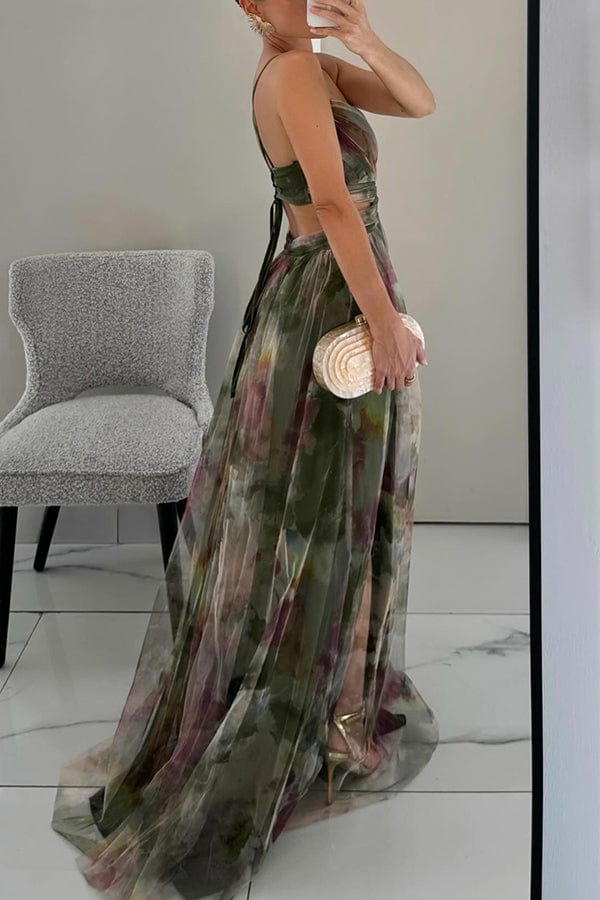 stylub Alina | Stunning Maxi Dress