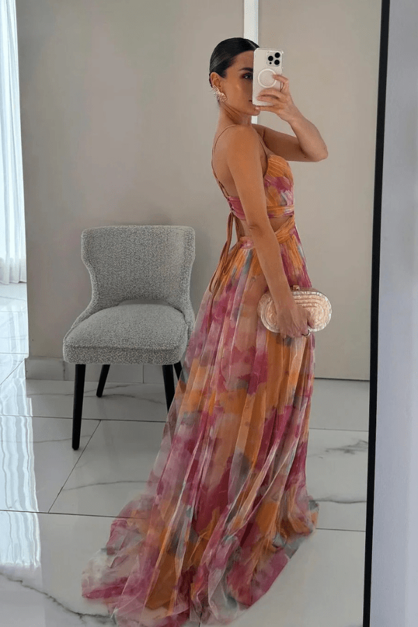 stylub Alina | Stunning Maxi Dress