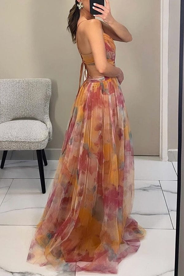 stylub Alina | Stunning Maxi Dress