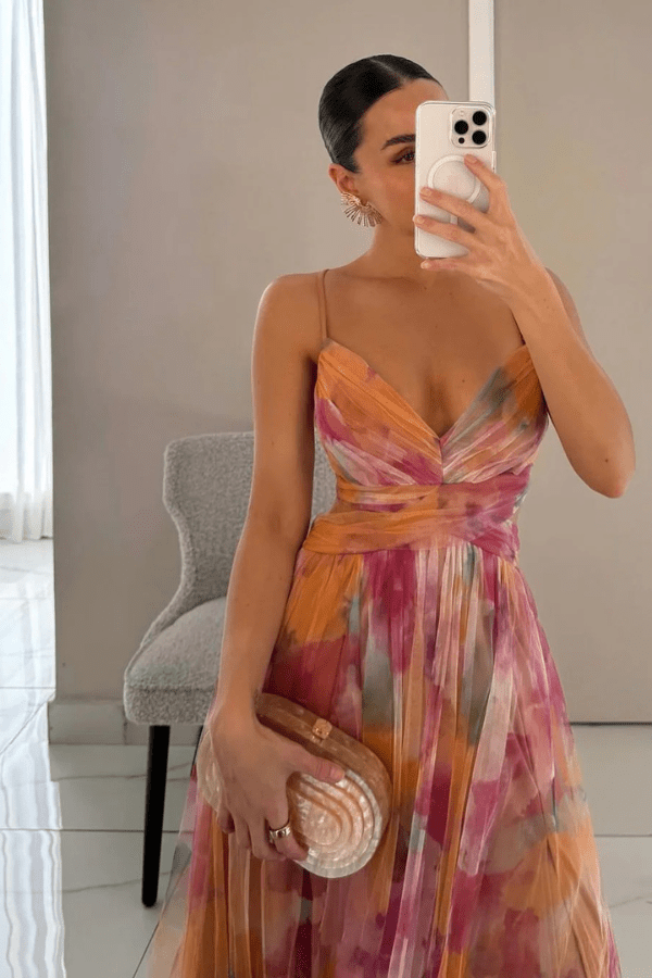 stylub Alina | Stunning Maxi Dress