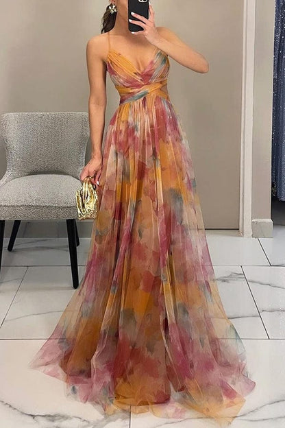 stylub Alina | Stunning Maxi Dress