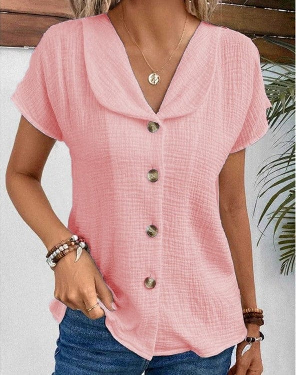 stylub Aliyah - Chic Summer Blouse
