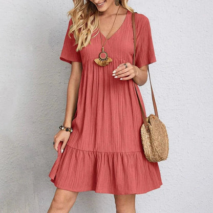 stylub AMY™ - Casual Summer Dress