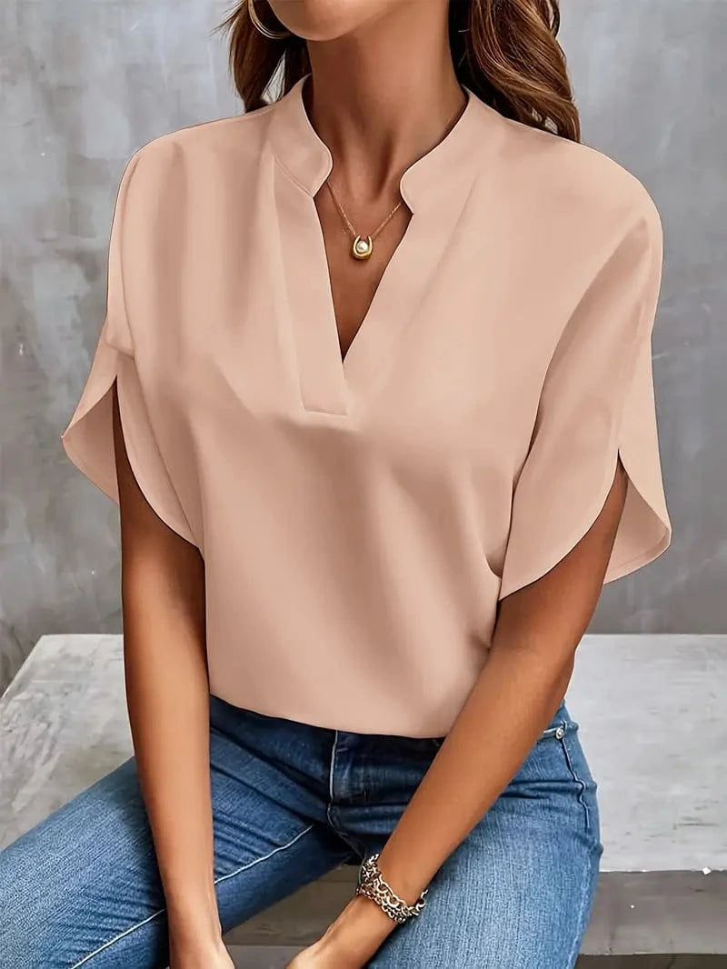 stylub Anika™ | Elegant Lightweight Blouse