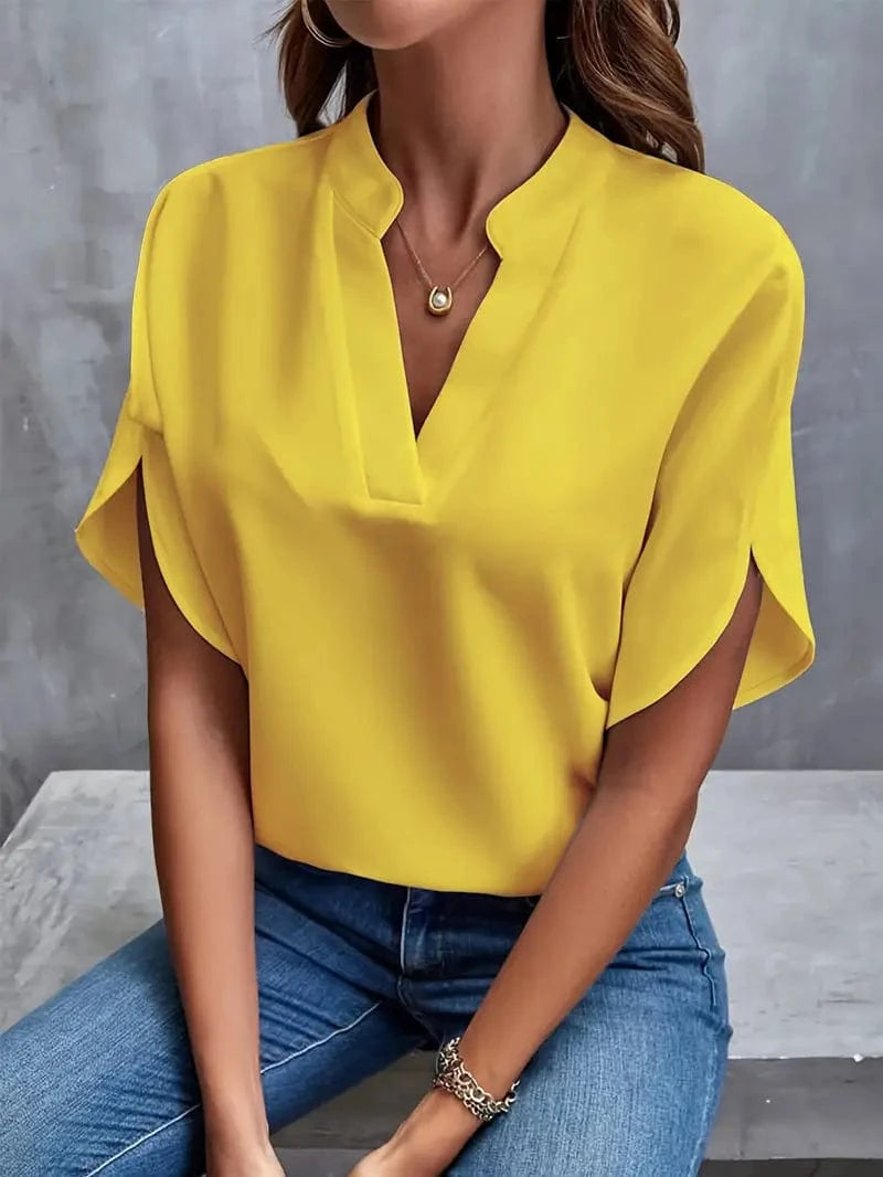 stylub Anika™ | Elegant Lightweight Blouse