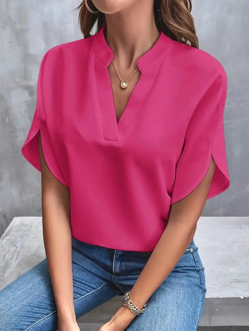stylub Anika™ | Elegant Lightweight Blouse