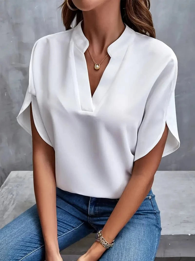 stylub Anika™ | Elegant Lightweight Blouse