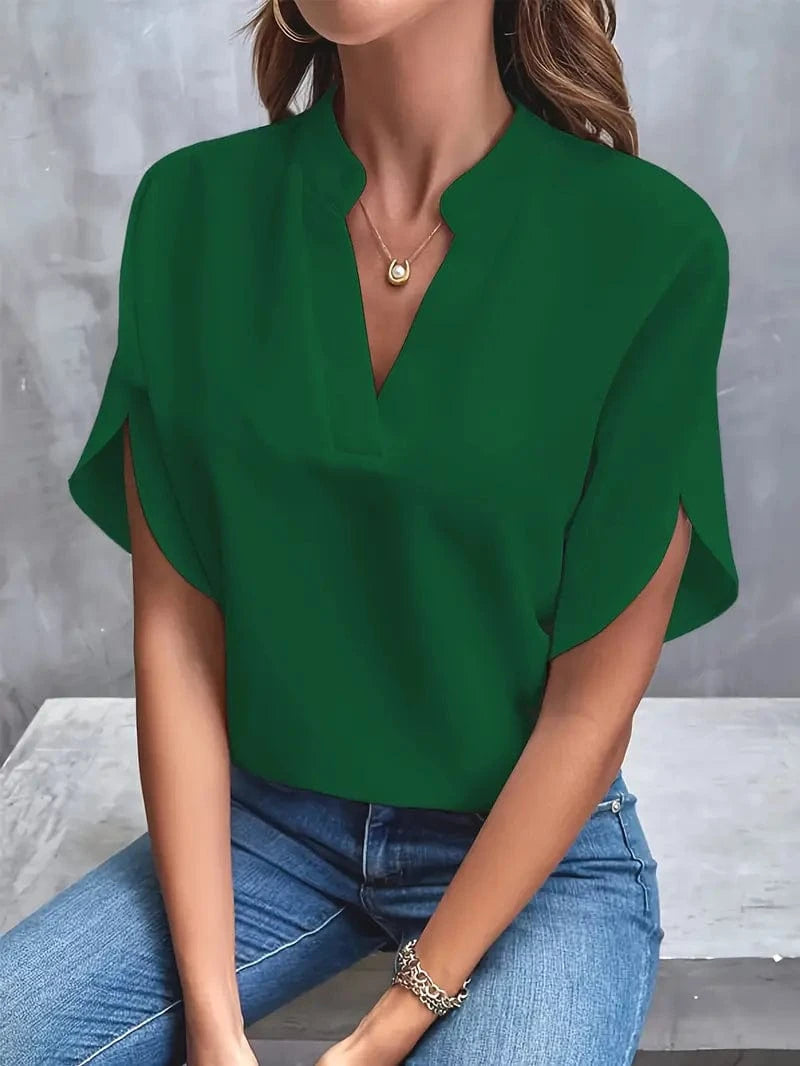 stylub Anika™ | Elegant Lightweight Blouse
