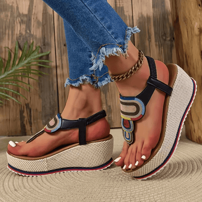 stylub ANNA - ORTHOPEDIC SANDALS