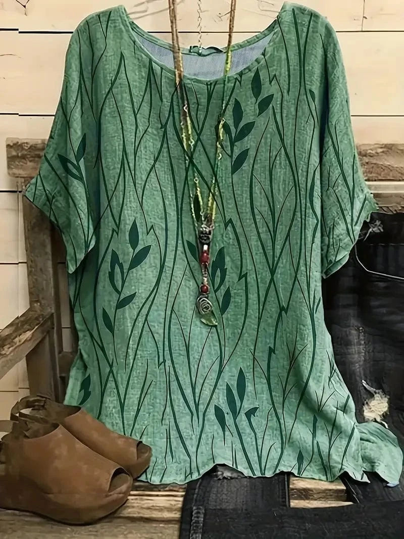 stylub Anna | Plus Size Top