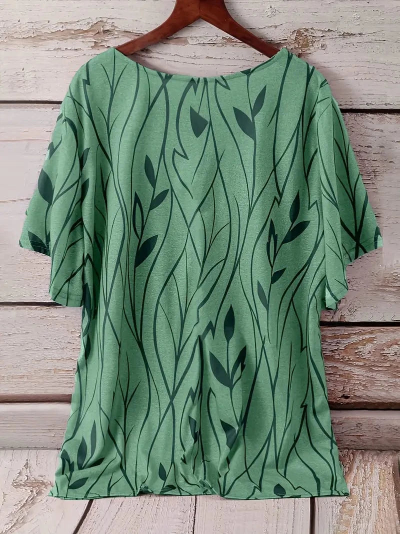 stylub Anna | Plus Size Top