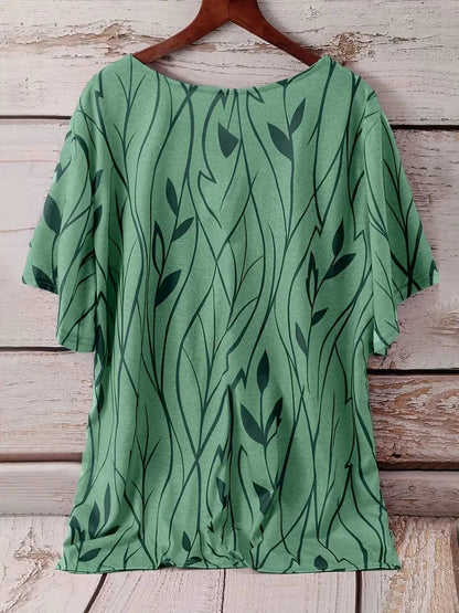 stylub Anna | Plus Size Top