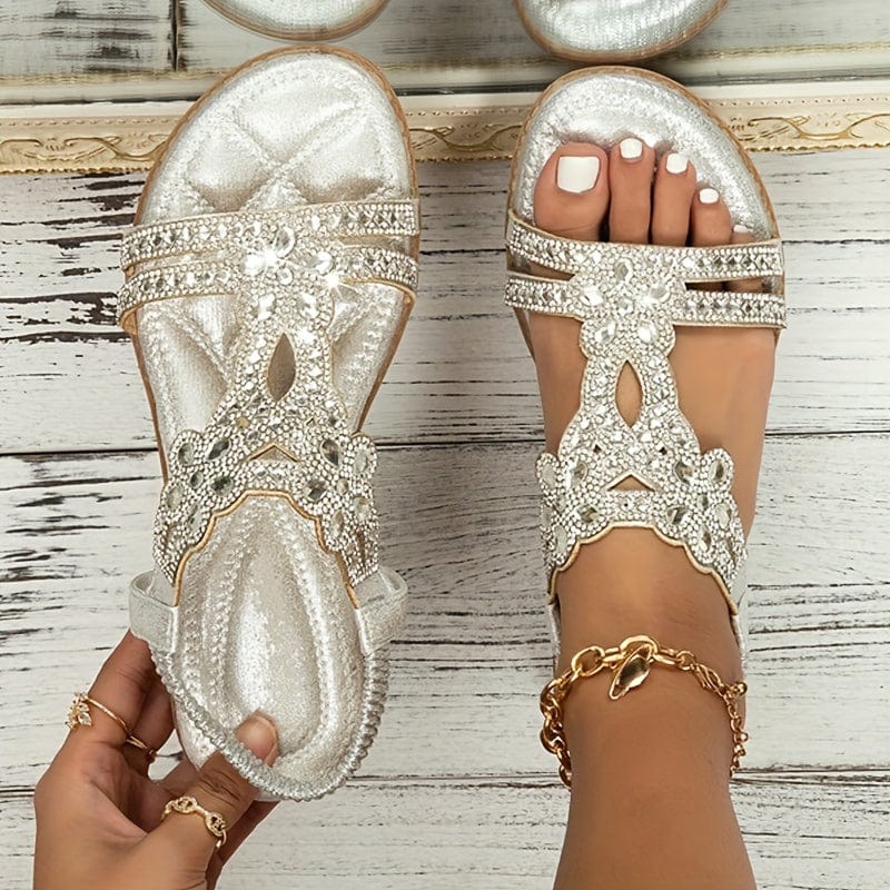 stylub Ariella - Boho orthopedic sandals