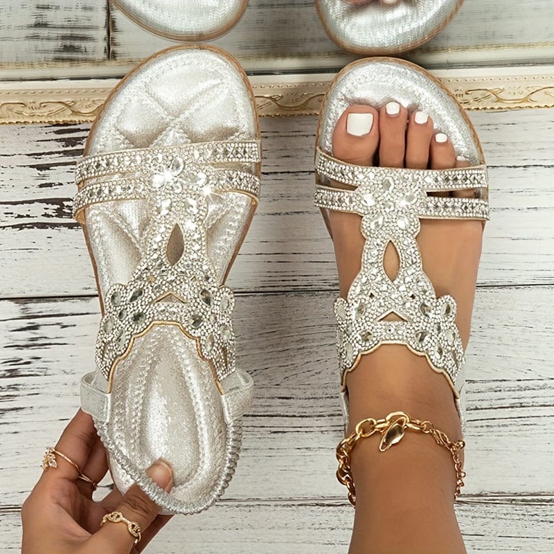 stylub Ariella - Boho orthopedic sandals