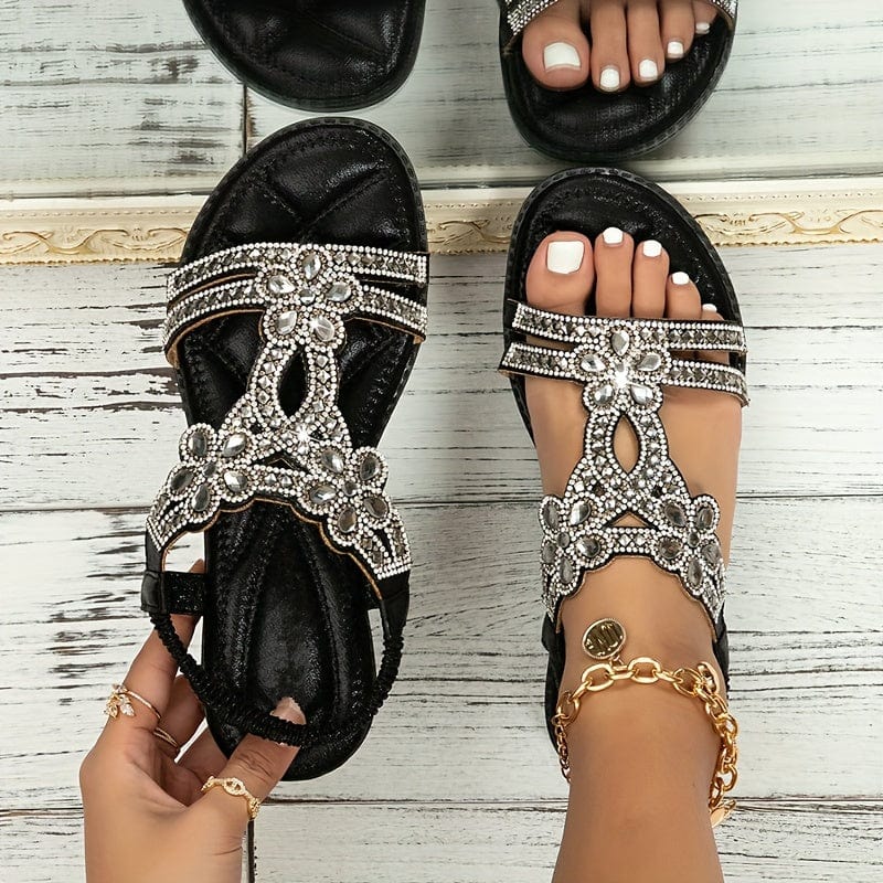 stylub Ariella - Boho orthopedic sandals