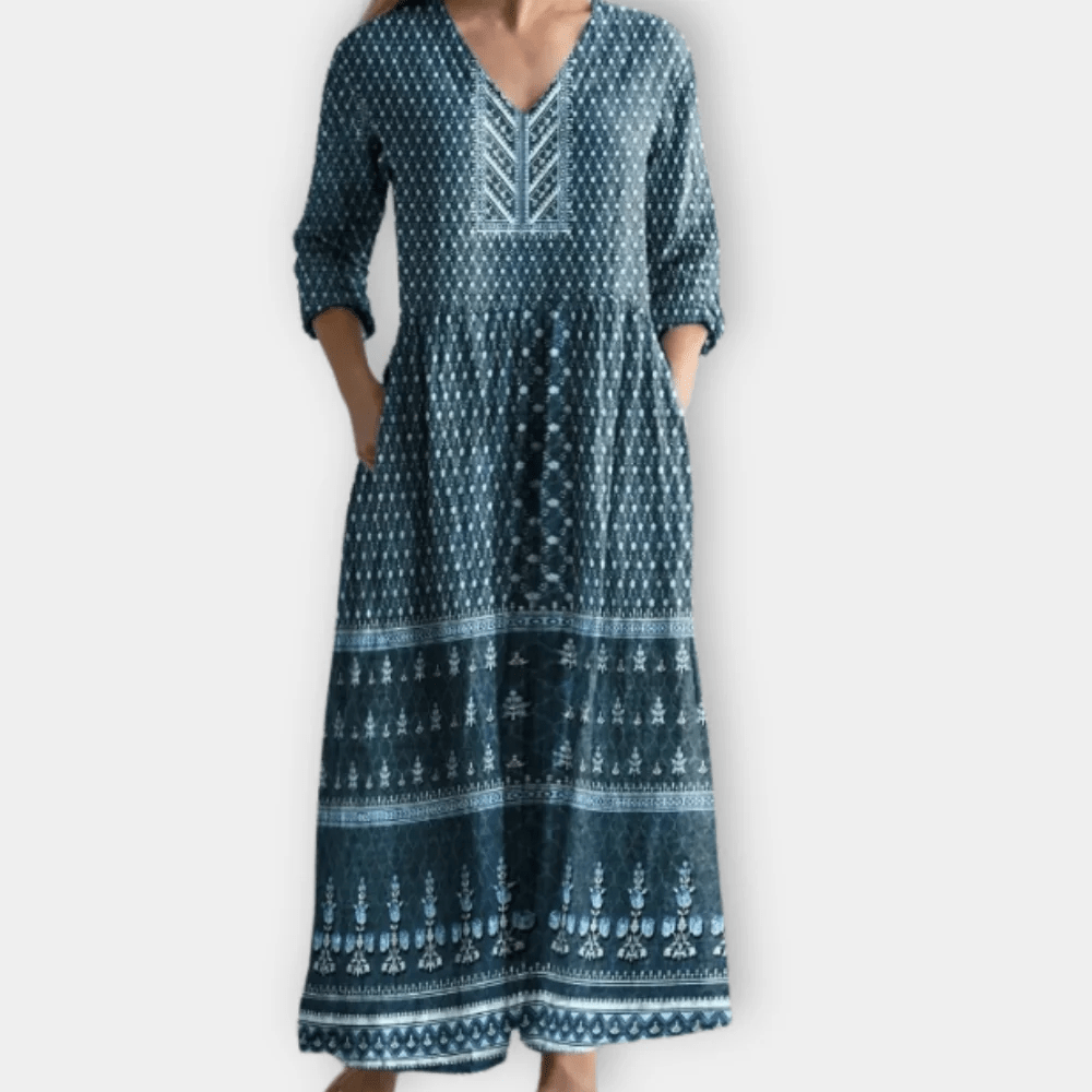 stylub Arwen - Sunlit Days Boho Dream Dress