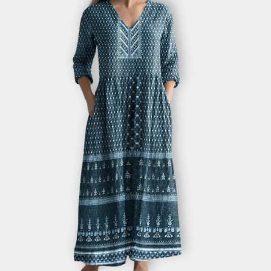 stylub Arwen - Sunlit Days Boho Dream Dress