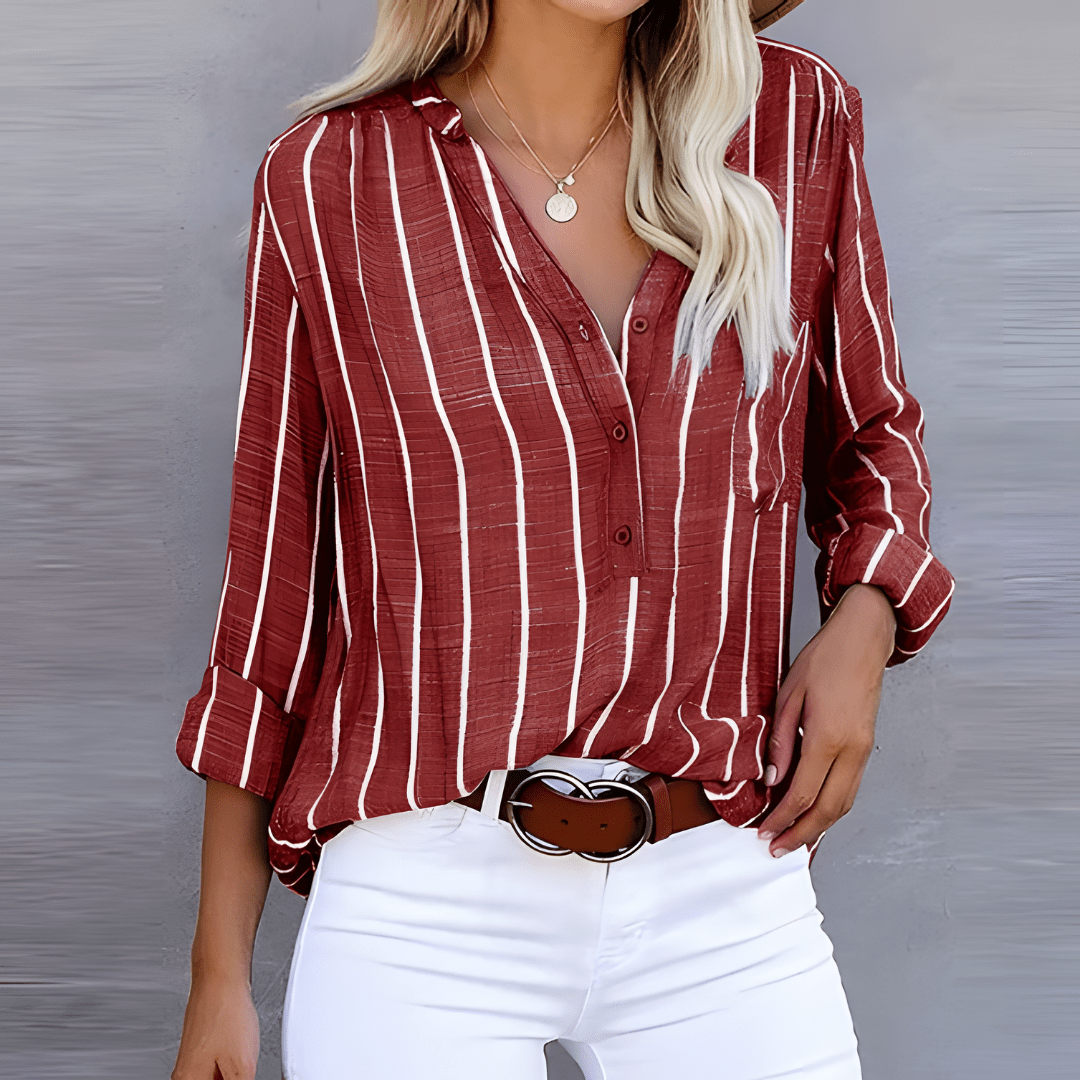 stylub Bailey | Plus Size Blouse