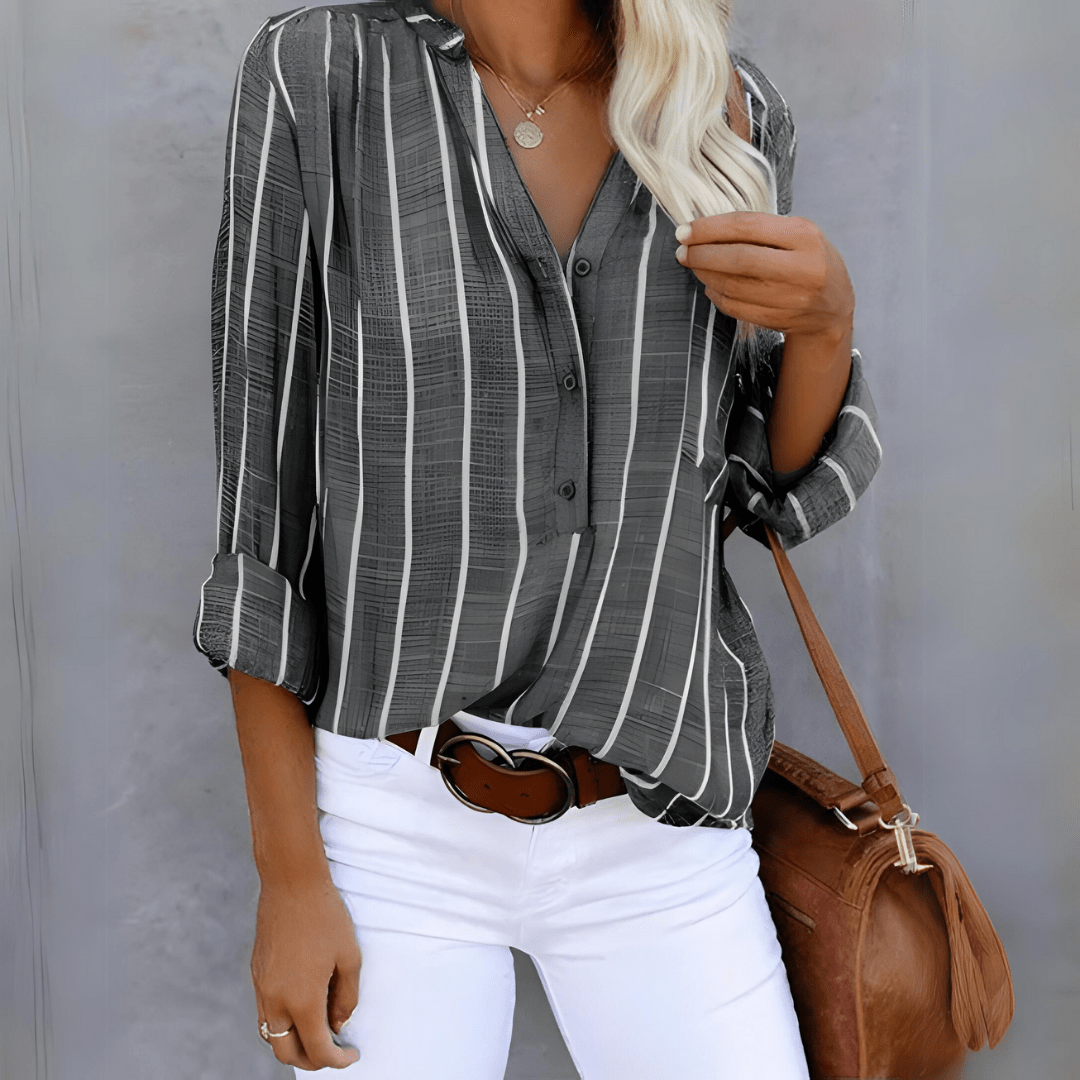 stylub Bailey | Plus Size Blouse