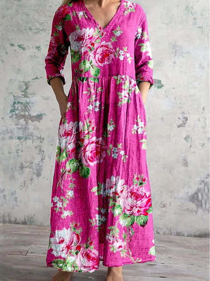 stylub Bente | Plus Size Dress