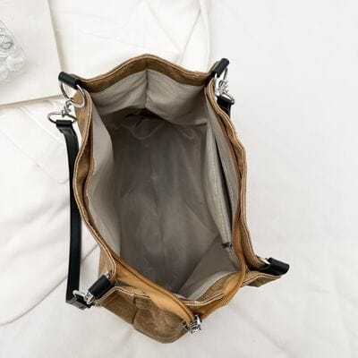 stylub Bow Polyester Medium Tote Bag