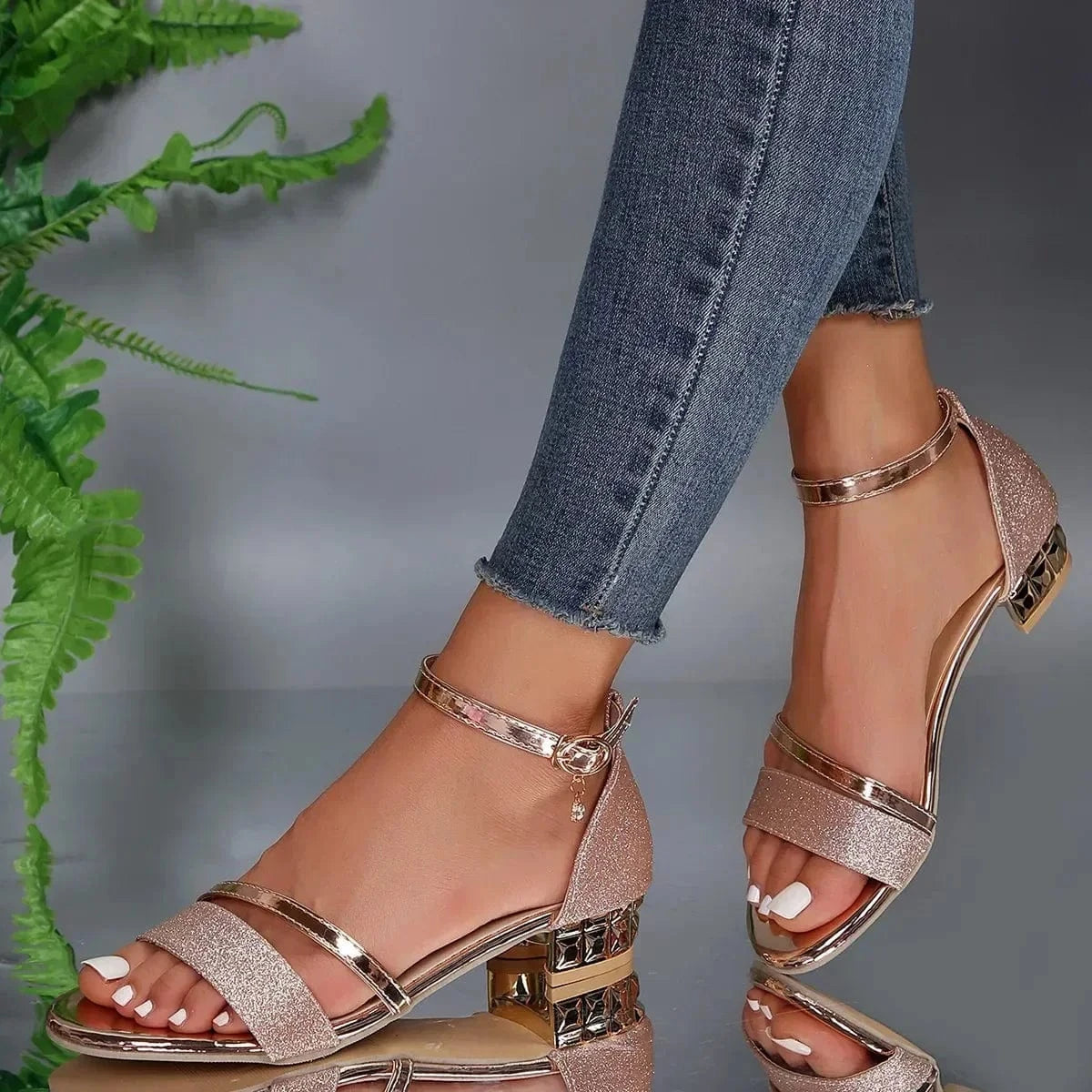 stylub CAMILLE - Orthopedic Sandals